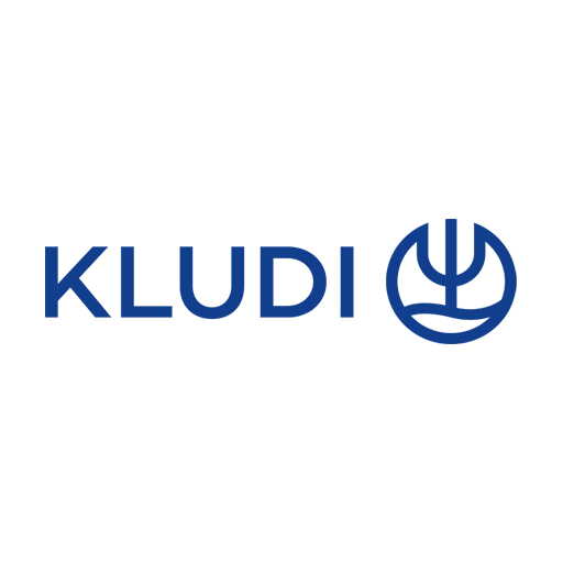 KLUDI Logo